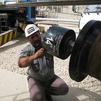 Aria Sasol Petrochemical  