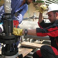 Jam Petrochemical Complex  