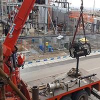 Kermanshah Petrochemical Complex  