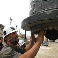 Isfahan Oil Refinement Company   