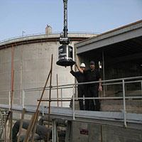 Bandar Abbas Powerhouse  